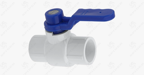 UPVC Valve